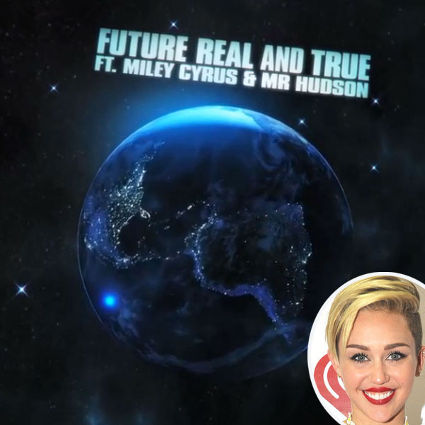Miley Cyrus Miley Cyrus
